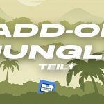 Der Sugar Add-on Jungle