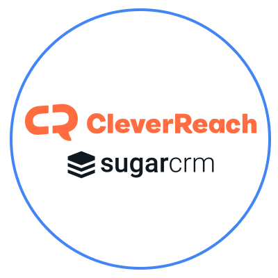 cleverreach-integration-for-sugar