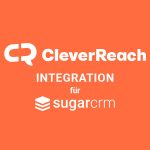 CleverReach Integration für Sugar