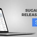 Sugar 8.2: Fall 2018 Release Highlights