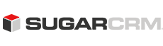 SugarCRM - Logo