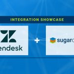 Zendesk to SugarCRM Integration Showcase