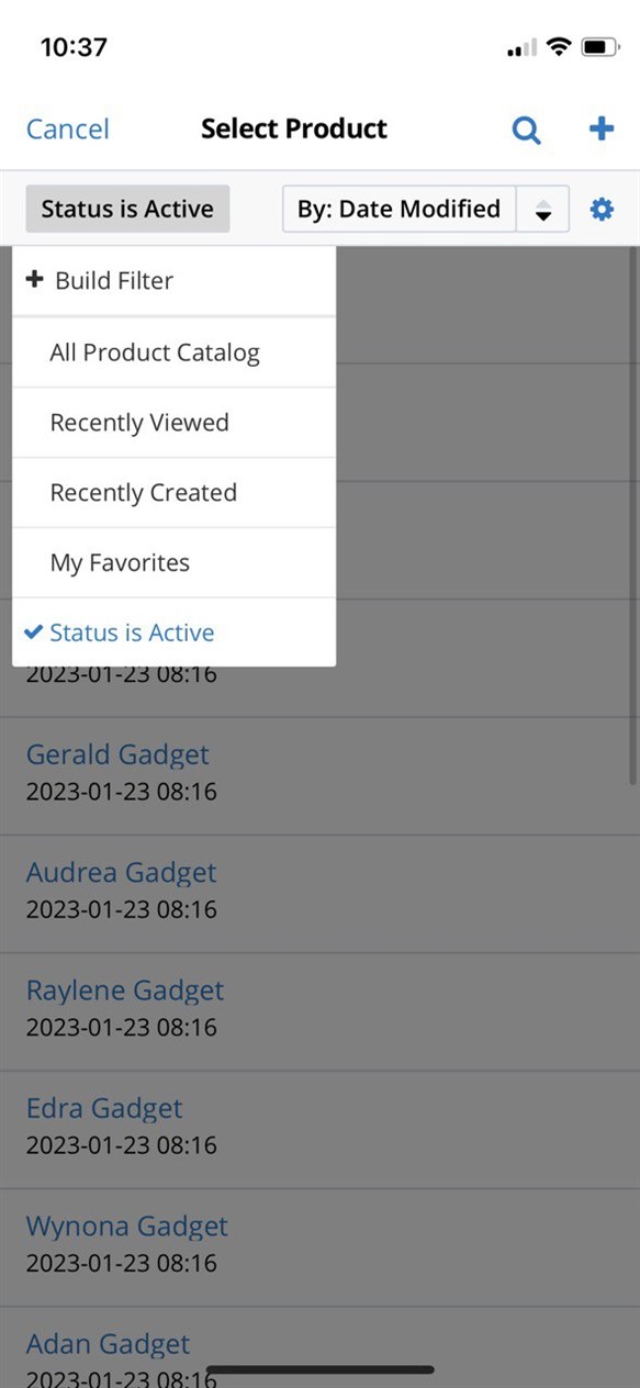 Sugar 14.0 – Release Highlights