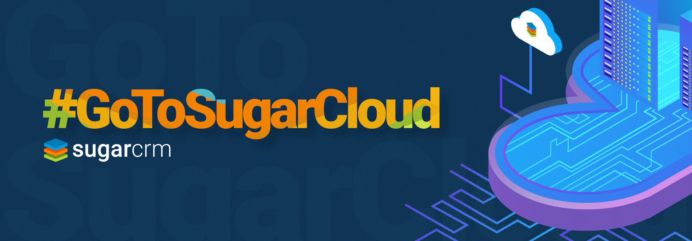 (Sugar) Professionals gehen in die Cloud – Du auch?