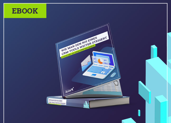 MyCRM ROI Ebook