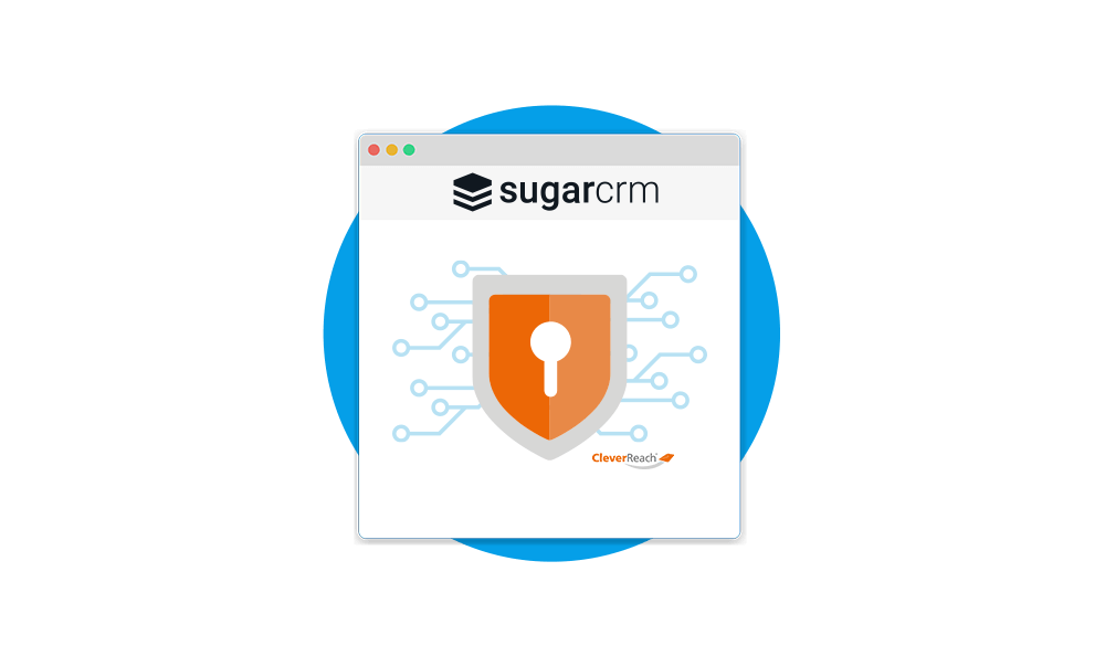 CleverReach Integration für Sugar