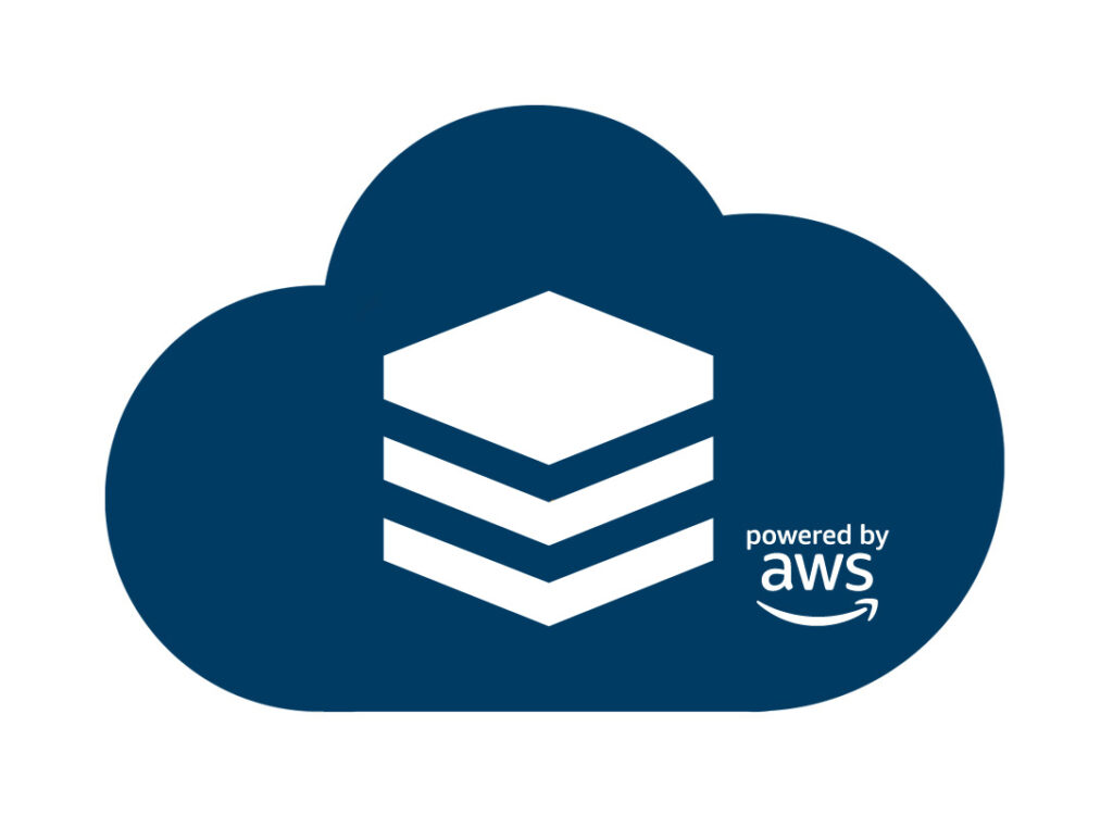 Sugar Cloud - powered by AWS