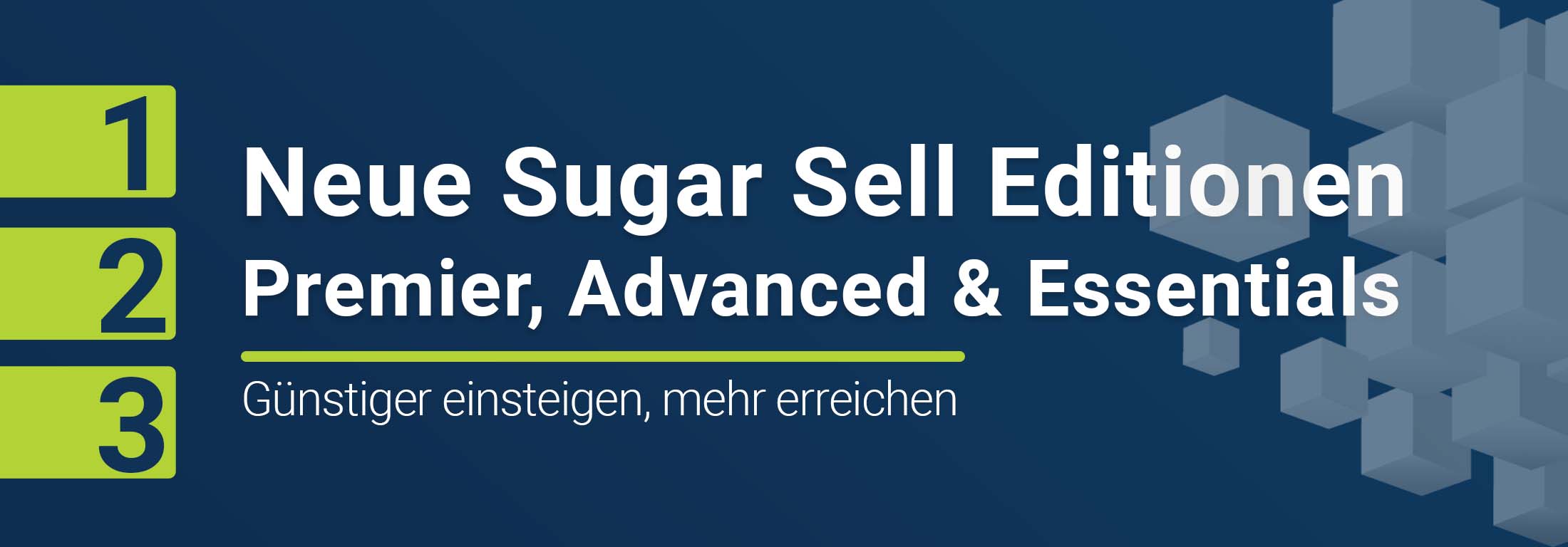 Neue Sugar Sell-Tarife – das musst du wissen